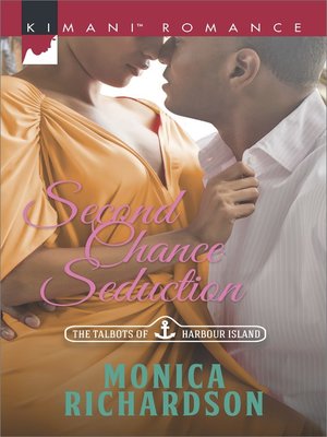 cover image of Second Chance Seduction
